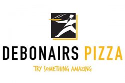 Debonairs Pizza
