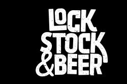 Lock, Stock & Beer