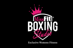 Miss  Fit Boxing 