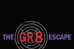 The Gr8 Escape