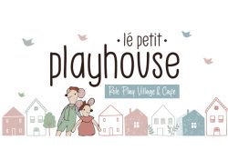 Le Petit Playhouse